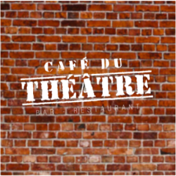 Logo Café du Théâtre